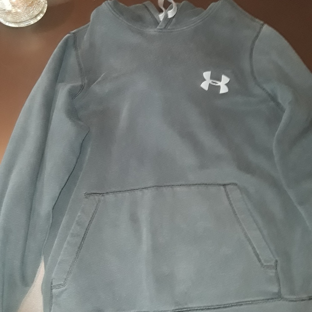 Men's Hoodie